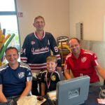 VfB Sommerfest 2025 Bestes Duo