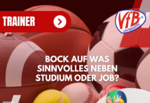 VfB Lantershofen sucht junge Engagierte für neues Kursangebot