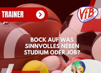 VfB Lantershofen sucht junge Engagierte für neues Kursangebot