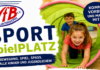 Spiel, Spaß und Bewegung für alle – SPORTspielPLATZ startet in Lantershofen